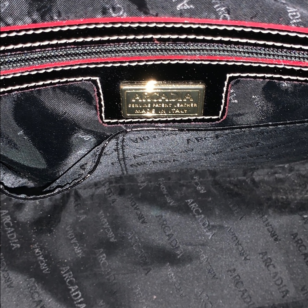 Hand bag - Picture 3 of 4